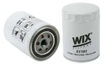 Engine Oil Filter-diesel Wix 51191. Fixed Price $13.40.