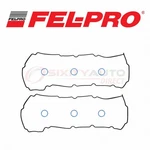 Fel-pro Valve Cover Gasket Set For 2005-2008 Dodge Magnum 2.7L V6 Engine. Fixed Price $47.21.