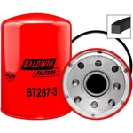 Baldwin Filters BT287-3 Hydraulic FILTER,5-1/16 X ( Pack ). Fixed Price $64.80.