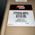 Baldwin Filters PT9556-MPG Hydraulic 5-19/32 X 16-11/16 Oem. Fixed Price $50.00.