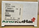 Asco Red-hat 8320G184 Solenoid Valve 3-WAY Nc 1/4" 120V 60HZ. Fixed Price $90.00.
