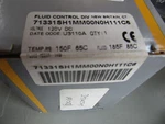 Parker 71331SH1MM00N0H111C6 Valve 120VDC New!!! Factory Sealed Free Shipping. Fixed Price $275.00.