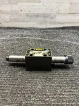Used Parker D1VW004CVYWF4 91 Solenoid Valve. Fixed Price $100.00.