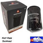 Hst Hydraulic Filter For Bobcat 6661248 John Deere LVA10419 Oem Comp Tsc HF13. Fixed Price $44.89.