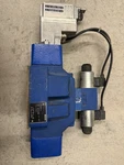 Bosch Hydraulic Proportional Valve R978714506. Fixed Price $800.00.