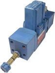 Moog, D661Z4756, P80HXAP6NEA2-K. Fixed Price $1113.43.