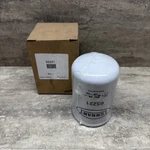 Oem Tennant 65221 Spin On Hydraulic Oil Filter Assembly, New. Fixed Price $42.99.