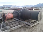 Cameron T31 Ball Valve 30" 600 Beveled End W/ Pup Joints And Gear Ext Unused. Fixed Price $30000.00.