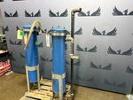 Shelco BFC-2C-2 Single Bag Filter Housing Used. Fixed Price $200.00.