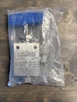 Parker Autoclave Engineers 60VM6082 High Pressure Valve New. Fixed Price $124.99.
