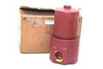Hycon Limited DFBNH0330G5B1.0/12BYP Pressure Filter Unused In Box (B87). Fixed Price $32.50.