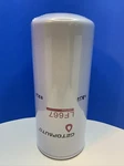 Getopauto Oil Filter LF667 For Caterpillar And Mack. Fixed Price $17.97.