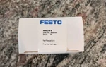 Festo MS6-LFM-B 532910 Pneumatic Fine-filter Cartridge Element Series Jn. Fixed Price $25.98.