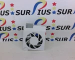 Ussp Beckhoff ZB8610 24V Fan Cartridge. Fixed Price $174.95.