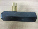 Deltrol Fluid Prod EPC561 Easy Read Line Mounted Flow Control Valve. Fixed Price $261.77.