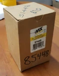 Wix 51448 Hydraulic Filter Interchange: HF6560, P164381, BT8844. Fixed Price $62.00.
