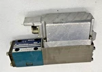 Bosch Rexroth 0811404607 Control Valve Used *fast Shipping*. Fixed Price $1490.00.