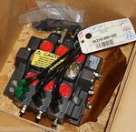 Entwhistle E/i Flightline Tow Tractor 9310C5522-001 Hydraulic Valve Set VP1136A. Fixed Price $1199.99.