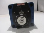 New Rexroth R900424906 Flow Control Valve 2FRM16-32/160. Fixed Price $675.50.