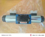 Bosch Rexroth Hydraulic Valve: 4WE J62/EG24N9K4 S0407.. Fixed Price $250.00.