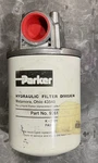 Parker Hannifin 926170 25C Hydraulic Filter Element With Housing. Fixed Price $69.00.