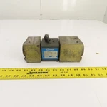 Muller Vpk 15 Nc 2/2 Way Coaxial Externally Controlled Valve 0-100 Bar. Fixed Price $220.34.