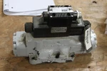 New Bosch 081WV25P1V304PYKE115/60D51/55 Valve. Fixed Price $350.00.