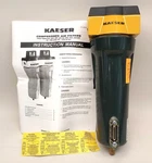 Kaeser KVF60 Vapor Absorber Filter KVF-60 250 Psig Replacement Element. Fixed Price $225.00.