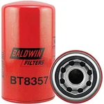 Baldwin Hydraulic Filter Fits New Holland TS100 TS110 Ford F0NNB486AA. Fixed Price $58.19.