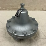Watts 152A 3-15 Process Steam Pressure Regulator Iron 1" Inlet. Fixed Price $260.00.