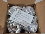 3M FR-64 Niosh Respirator Catridge Filter Exp 2026/03 Pack Of. Fixed Price $150.00.