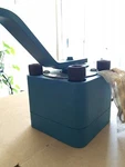 Parker Hannifin, Teledyne Republic Selector Valve 8143E-16AS1. Fixed Price $867.00.