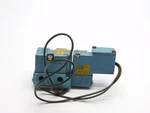 Mac 6111B-PM-111-A 110/120V 25-150PSI Nsnp. Fixed Price $165.00.