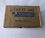 Tokimec DG4VC-3-2A-PS2-H-7-P20T20-54 Directional Control Valve New In Box!!!. Fixed Price $299.95.