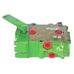 Used Selective Control Valve Fits John Deere 7020 7520. Fixed Price $499.46.