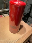 Baldwin BF976 Heavy Duty Diesel Fuel Spin-on Filter. Fixed Price $13.99.