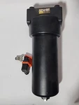 Parker WPF410QEVE2KS201 High Pressure Hydraulic Filter. Fixed Price $740.00.