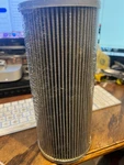 Altec 970316191 Hydraulic Filter Made In Italy. Brand New. Fixed Price $100.00.