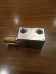 Bijur Delimon Farval DM31-100 Dualine Valve. Fixed Price $79.99.