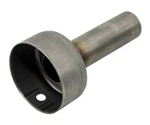 Db Killer Spare Part Set Leovince Exhaust Muffler, 22MM. Fixed Price $52.34.