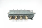 Delta Power HPR2359 Hydraulic Flow Divider. Fixed Price $1112.85.