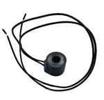 New Parker 12VDC 11.2W Solenoid Valve Coil W/ Leads. Fixed Price $29.95.