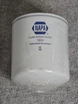 Napa Gold 1624 Hydraulic Oil Filter Usa Made Fluid Power. Fixed Price $16.99.