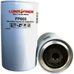 Engine Fuel Filter Luber-finer FP603. Fixed Price $11.99.