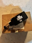 Parker Hannifin B5G1BCNXXC Pneumatic Solenoid Valve. Fixed Price $45.00.