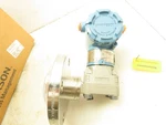 Rosemount 3051C Coplanar Pressure Transmitter Diaphragm Seal Sensor -20 -250" Wc. Fixed Price $909.99.