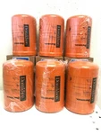 Donaldson P164375 Hydraulic Filter, Spin-on Duramax (pack Of 6). Fixed Price $304.90.