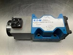 Eaton Vickers KTG4V-5-2B50N-Z-M-U-H7-30 Proportional Valve. Fixed Price $545.00.