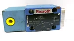 Rexroth/ Directional Valve Mnr R900449957. Fixed Price $315.27.