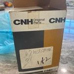 Cnh Transmission Oil Filter, 674-035-8096. New Inbox.. Fixed Price $16.00.